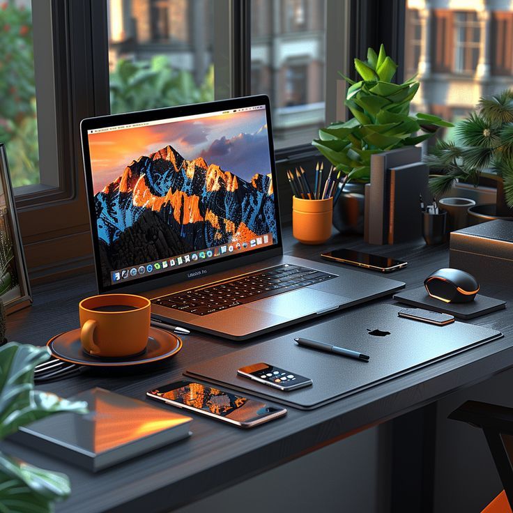 Categorie informatique