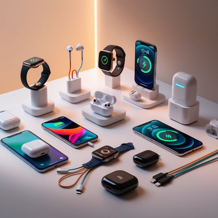 categorie Accessoire