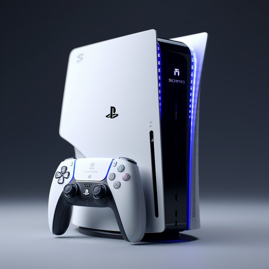 playstation5